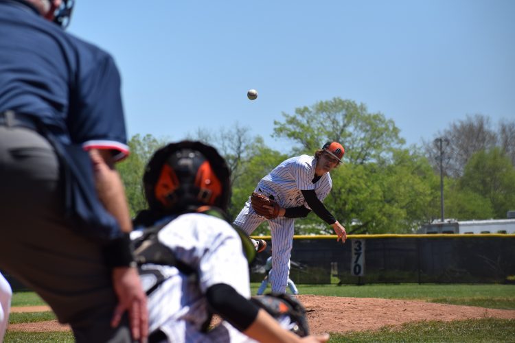 Marietta shuts down Liberty Benton News, Sports, Jobs Marietta Times